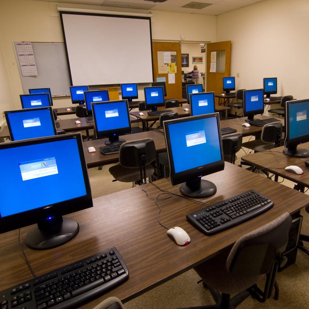 Computer Lab